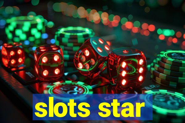 slots star